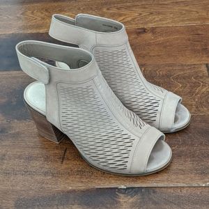 Vince Camuto Booties